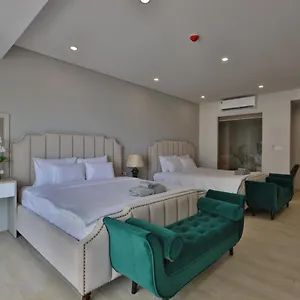 Highsea Goldcoast Superview Апартаменты