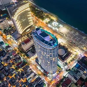 Ris Panorama Апартаменты