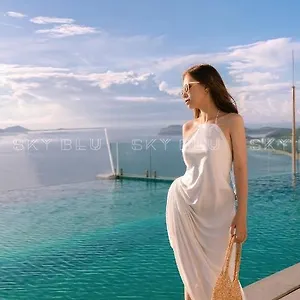 Apartment Luxury By Seagroup, Nha Trang
