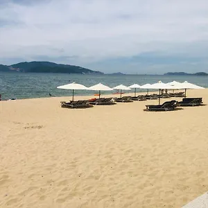 Ho Gold Coast O View Bien - Vivastay Апартаменты
