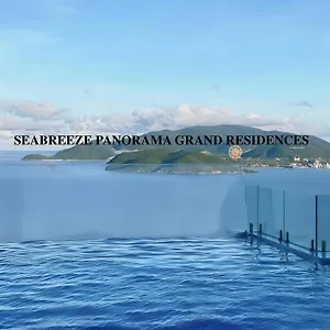  Aparthotel Seabreeze Panorama Grand Residences
