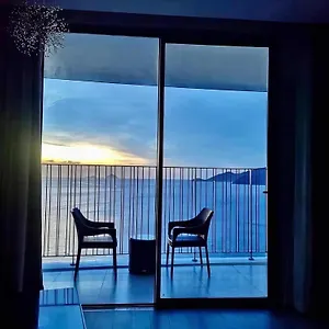 Apartment Oceandream Panorama Luxury, Nha Trang