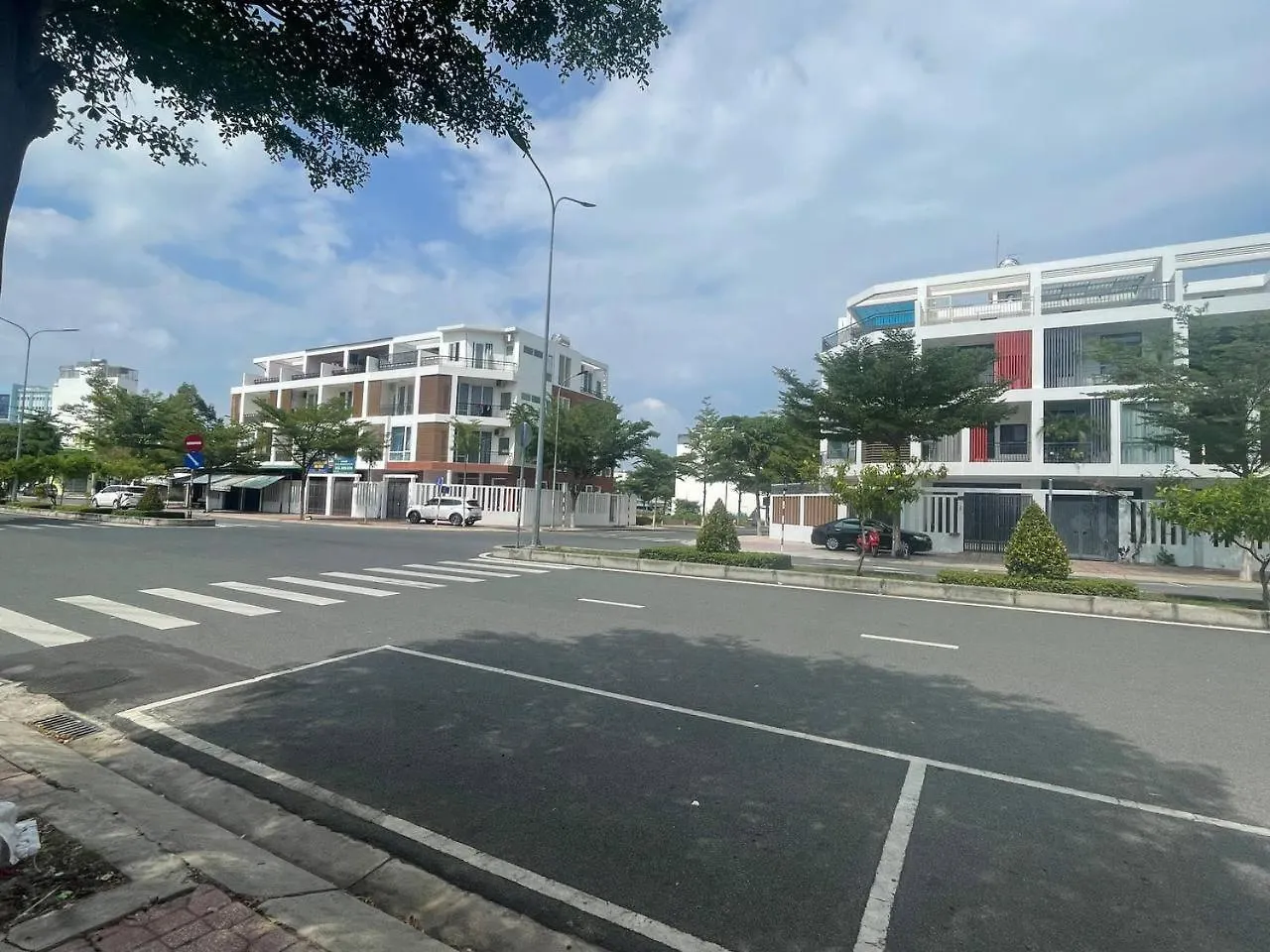 Apartment Tu Dat Apartament Nha Trang