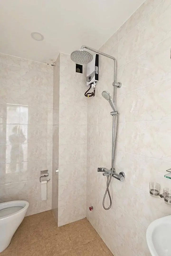 Tu Dat Apartament Nha Trang Vietnam