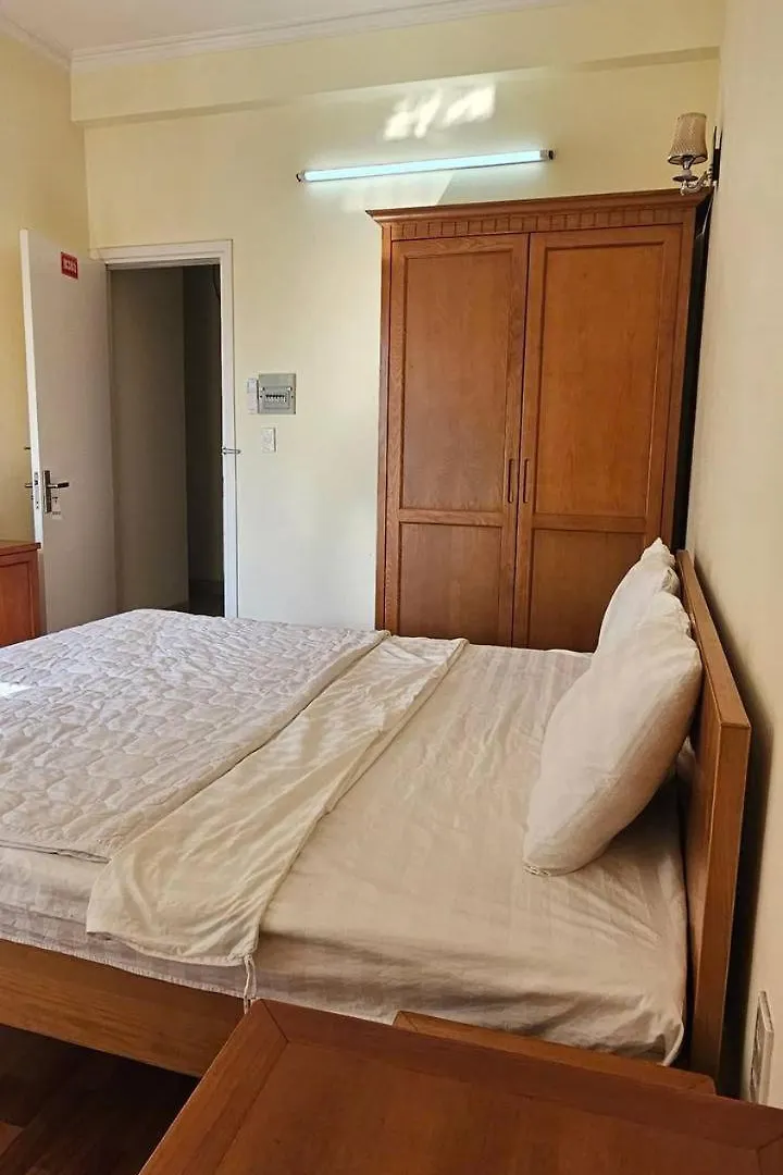 Apartment Tu Dat Apartament Nha Trang Vietnam