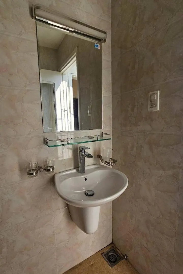 Apartment Tu Dat Apartament Nha Trang