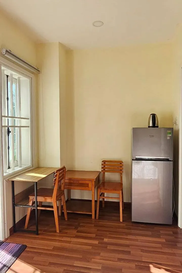 Tu Dat Apartament Nha Trang