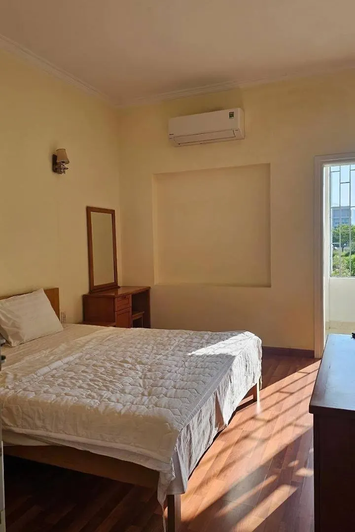 Tu Dat Apartament Nha Trang 0*,