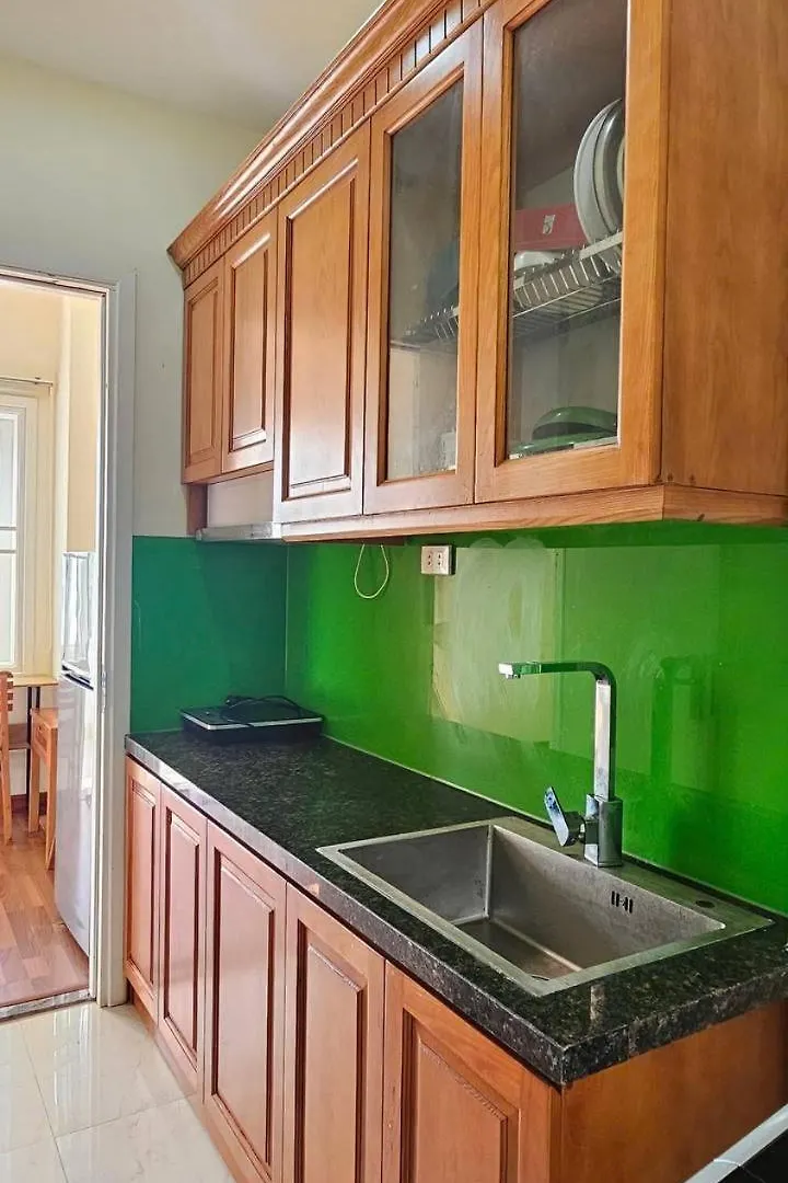 Tu Dat Apartament Nha Trang