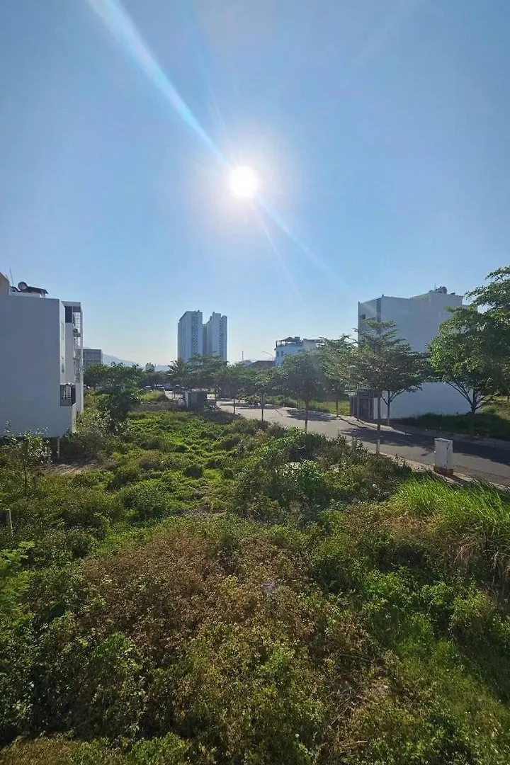 Tu Dat Apartament Nha Trang Apartment