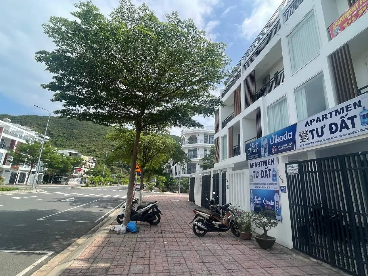 Tu Dat Apartament Nha Trang