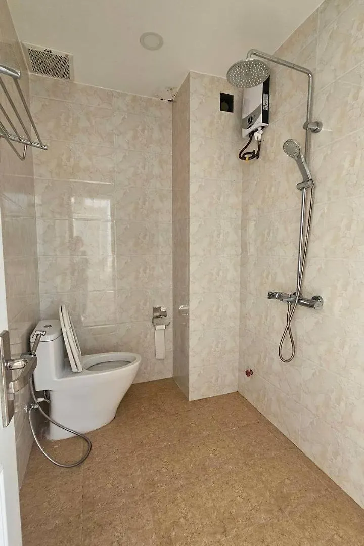Tu Dat Apartament Nha Trang 0*,  Vietnam